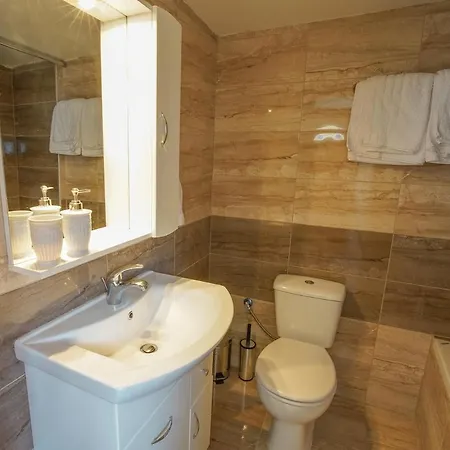 Appartement Marieta Archangelos (Rhodes)