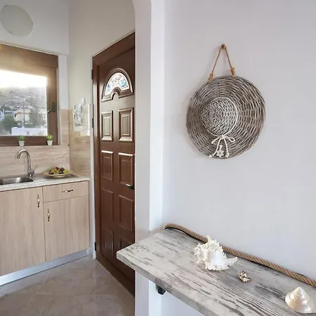 Marieta Archangelos (Rhodes)