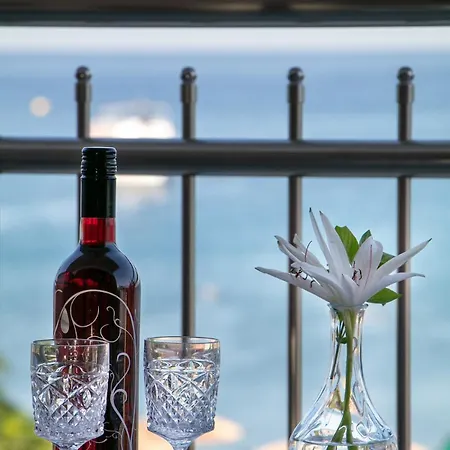 Marieta Appartement *