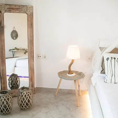 Appartement Marieta *