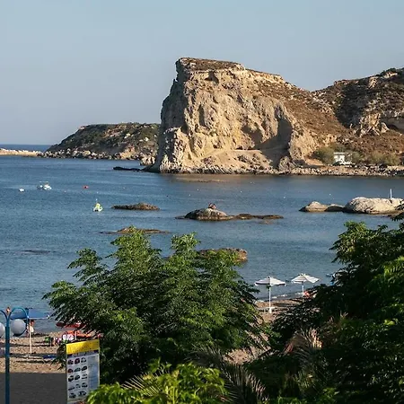 Marieta Διαμέρισμα *