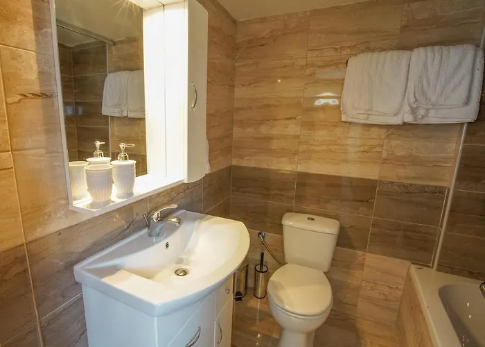 شقة Marieta أرخانجلوس