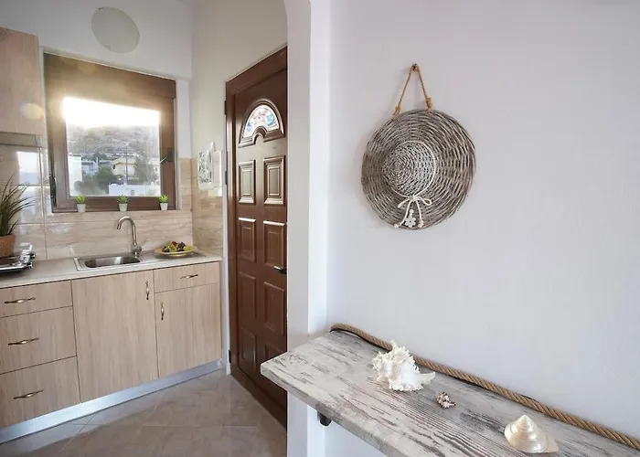 Marieta Αρχάγγελος